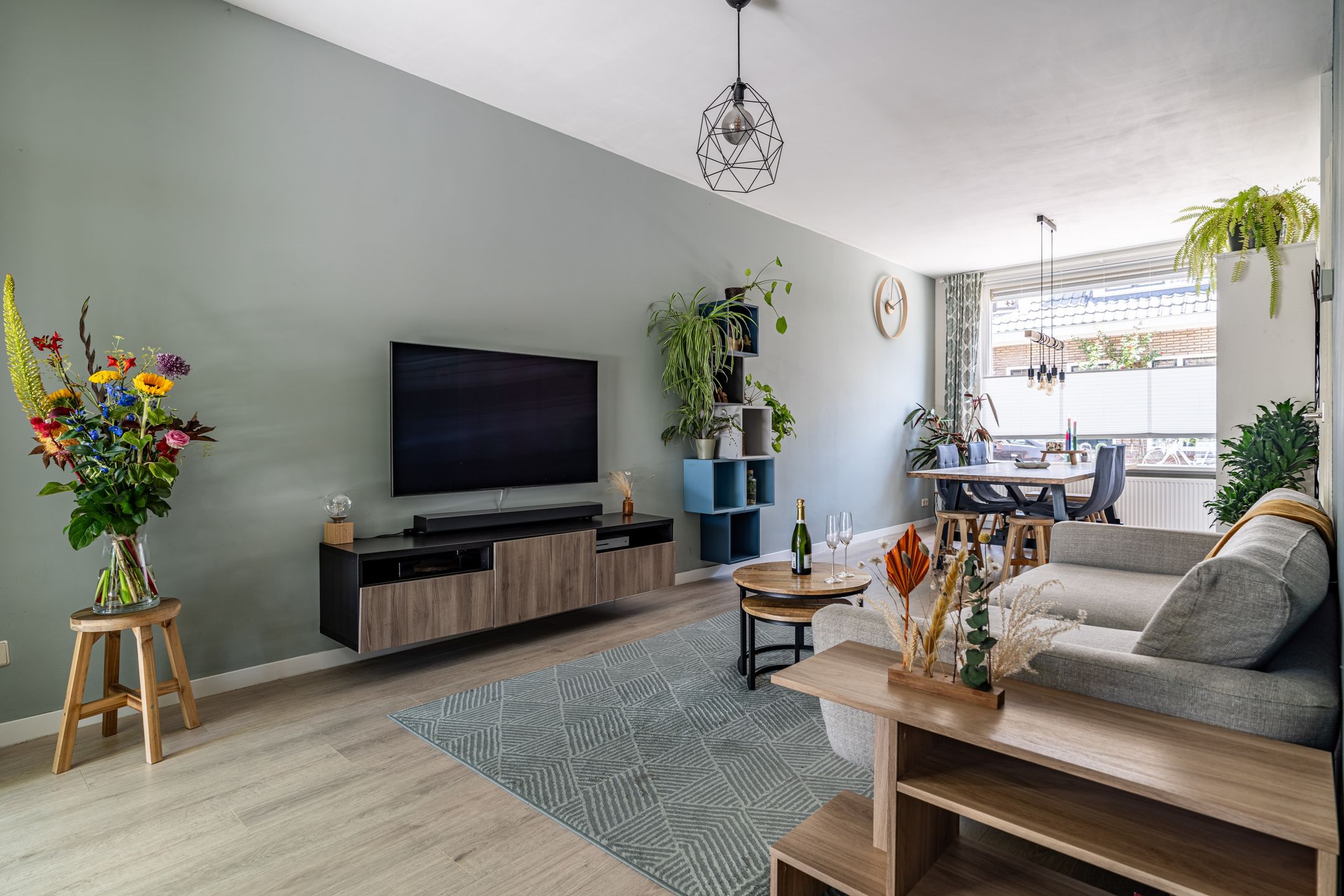 Photo 21 of Heemskerkstraat 74