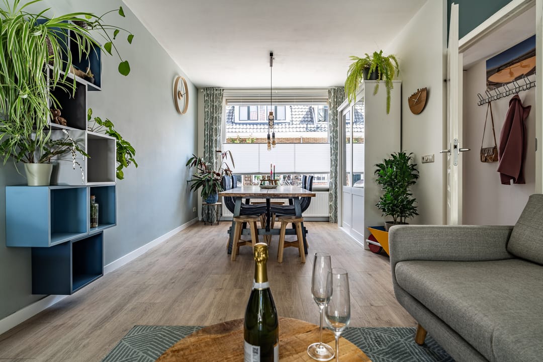 Photo 22 of Heemskerkstraat 74