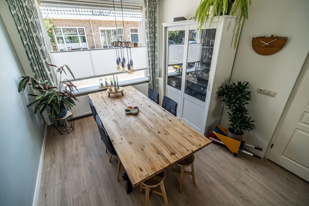 Photo 26 of Heemskerkstraat 74