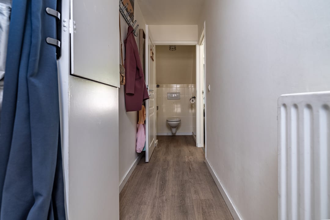 Photo 28 of Heemskerkstraat 74