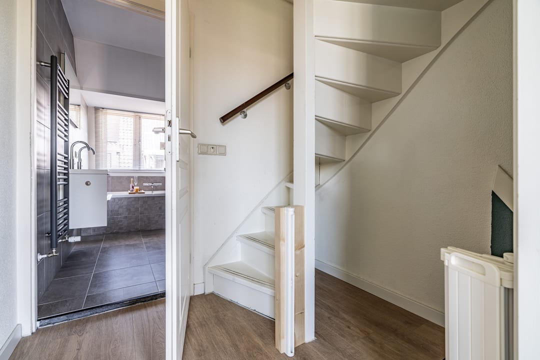 Photo 31 of Heemskerkstraat 74