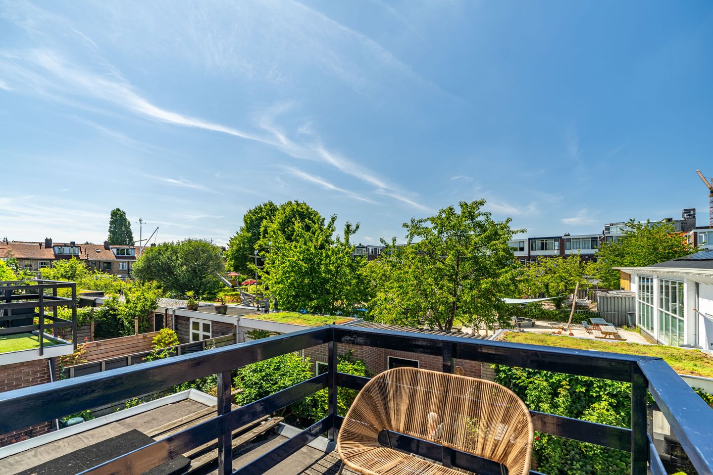 Photo 40 of Heemskerkstraat 74