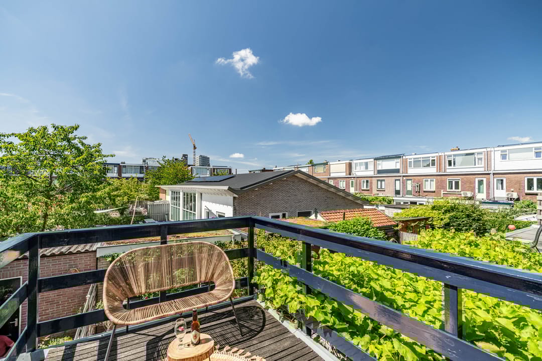 Photo 41 of Heemskerkstraat 74