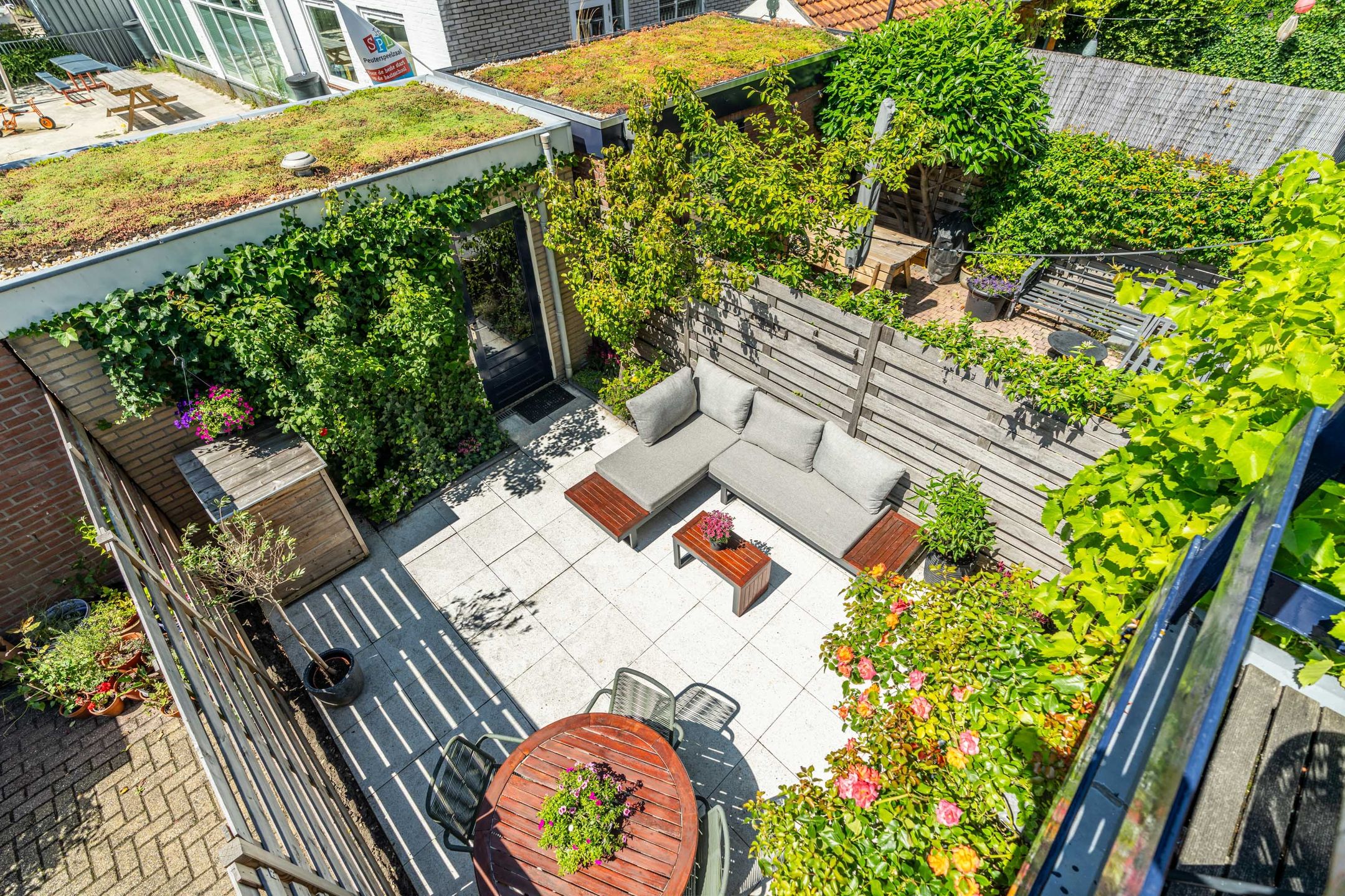 Photo 42 of Heemskerkstraat 74