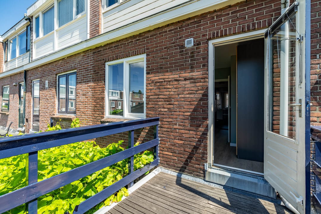 Photo 43 of Heemskerkstraat 74