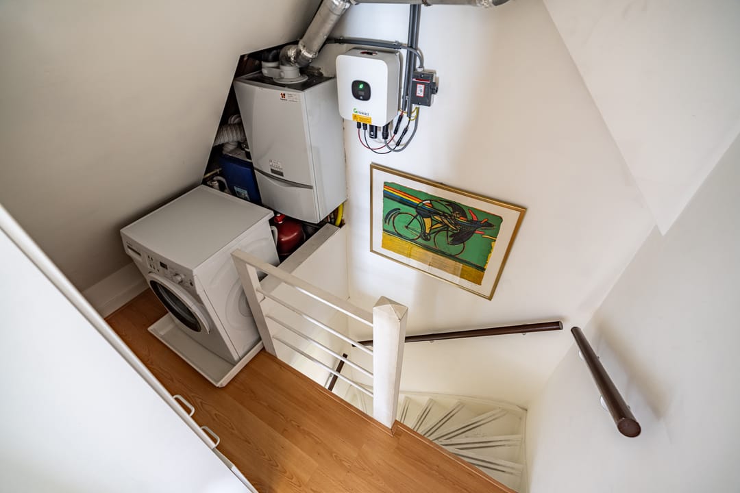 Photo 52 of Heemskerkstraat 74