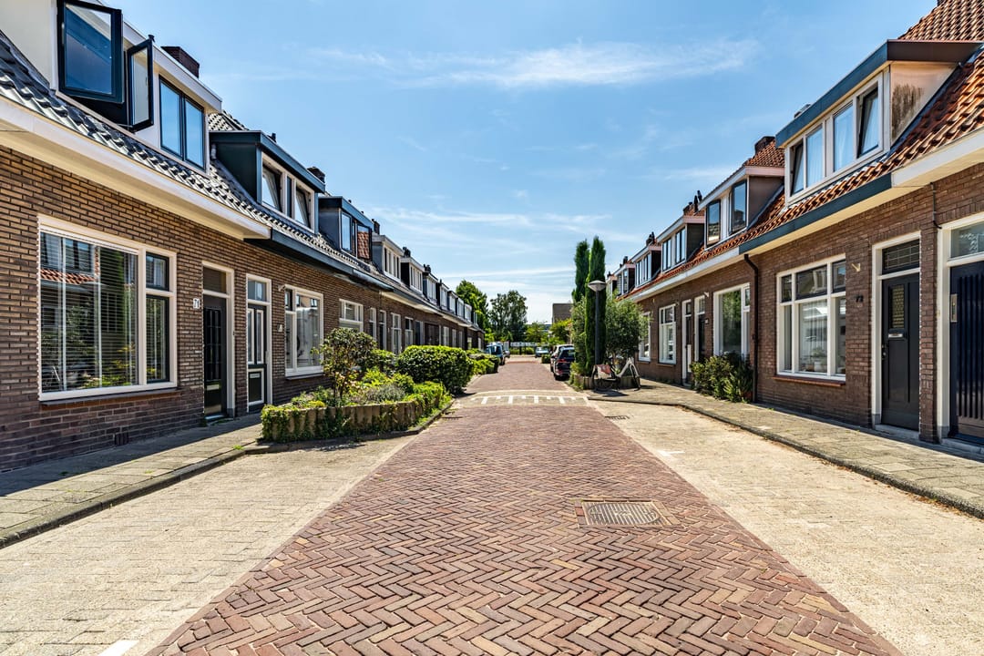 Photo 58 of Heemskerkstraat 74