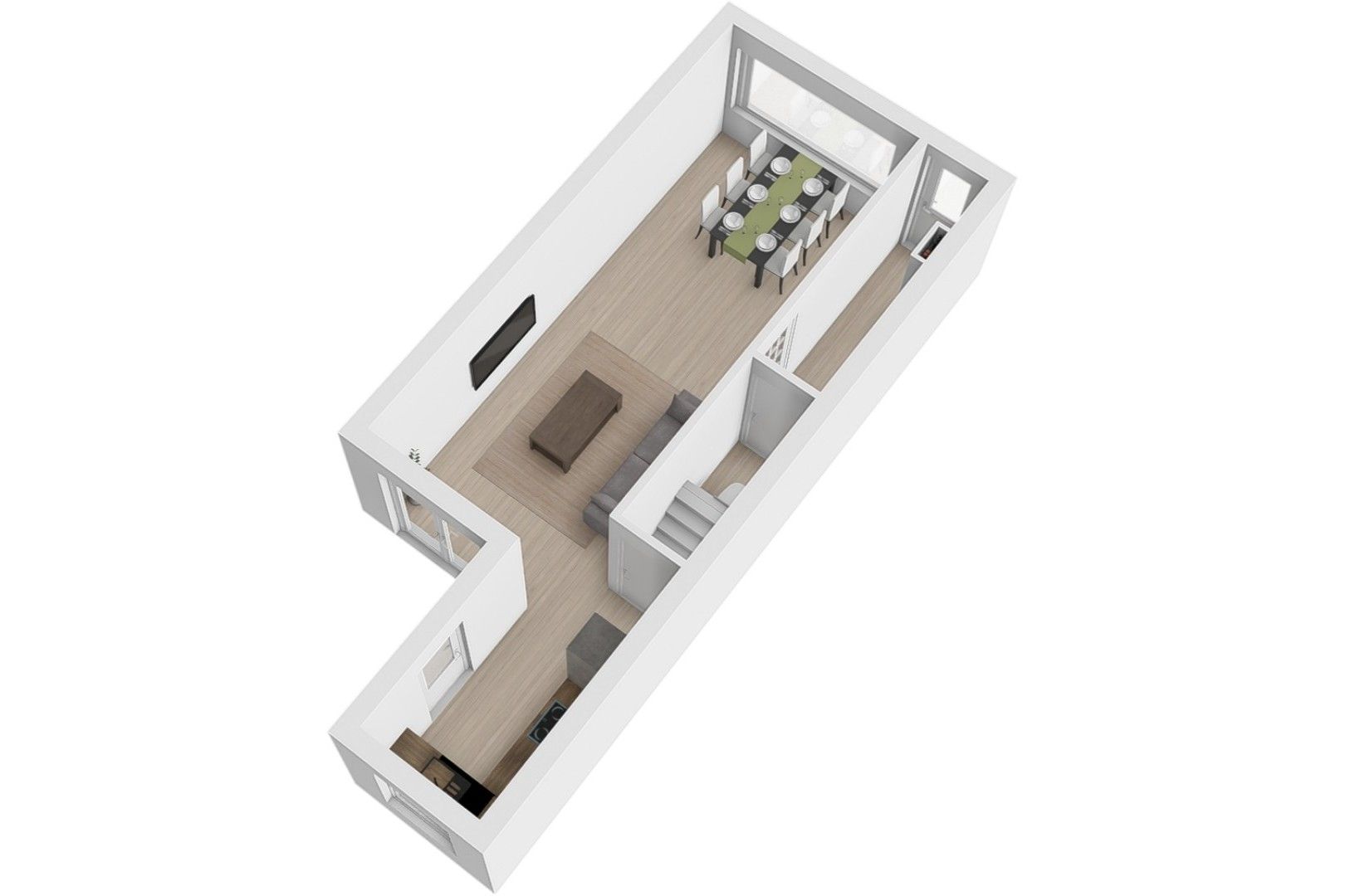 Photo 60 of Heemskerkstraat 74