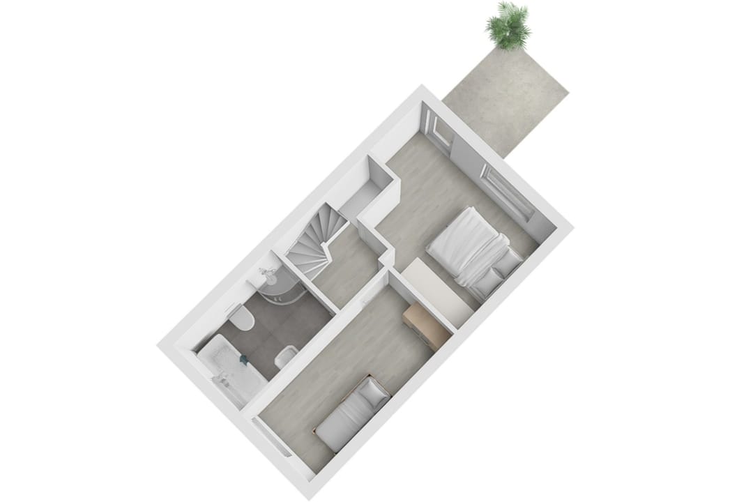 Photo 62 of Heemskerkstraat 74