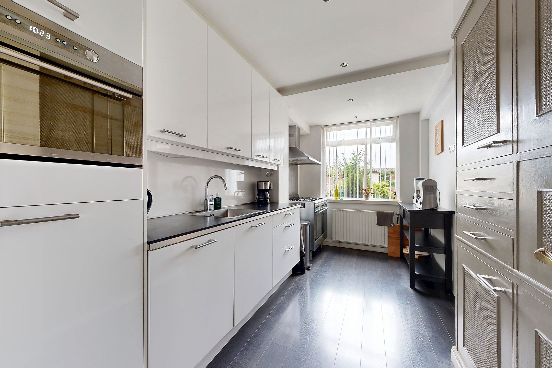 Foto 3 van Arembergstraat 53