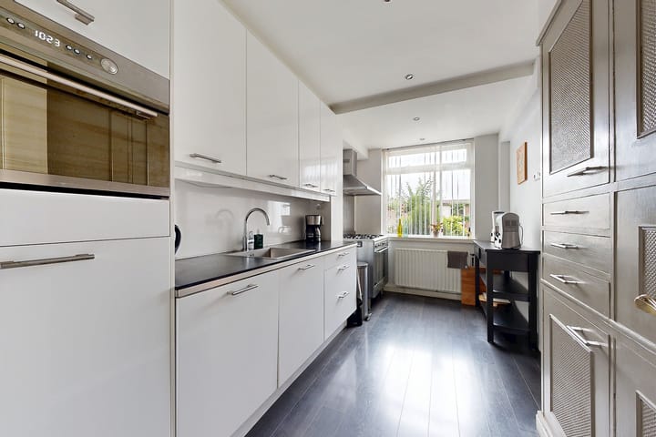 Foto 3 van Arembergstraat 53