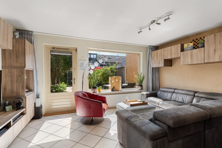 Foto 2 van Julistraat 57