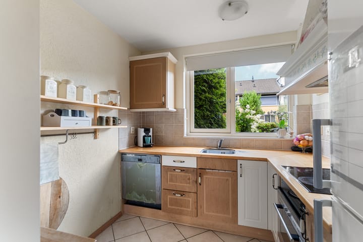 Foto 3 van Julistraat 57