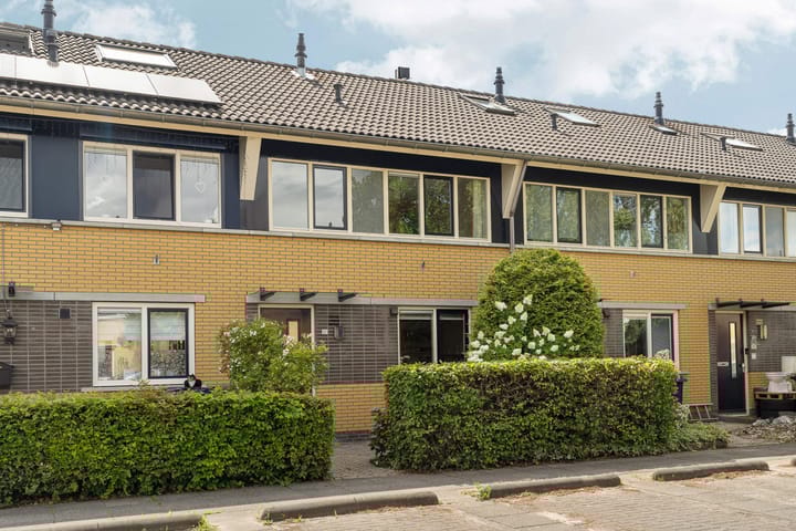 Foto 5 van Julistraat 57