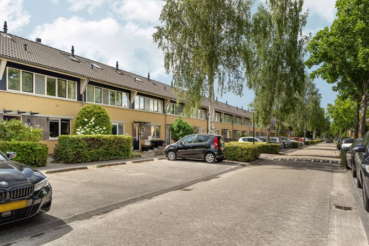 Foto 6 van Julistraat 57