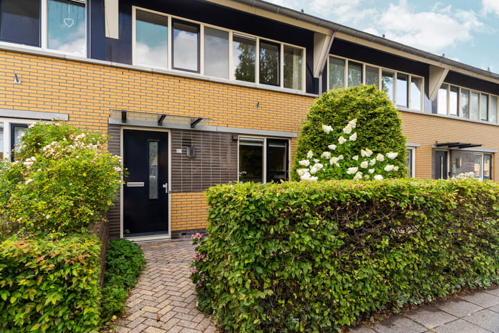 Foto 7 van Julistraat 57