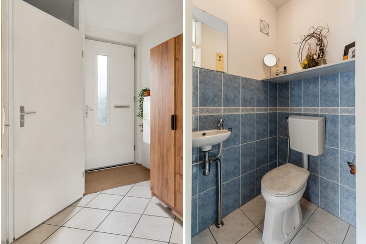 Foto 9 van Julistraat 57