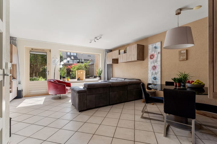 Foto 11 van Julistraat 57