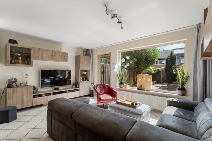 Foto 13 van Julistraat 57