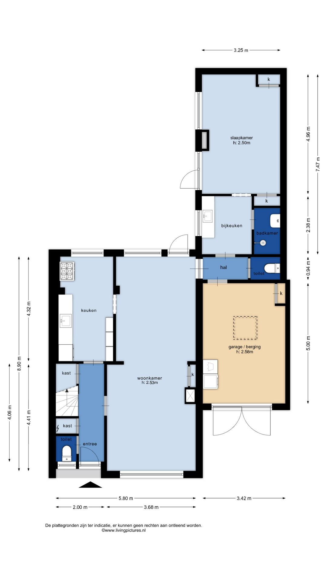 Foto 72 van Arembergstraat 53