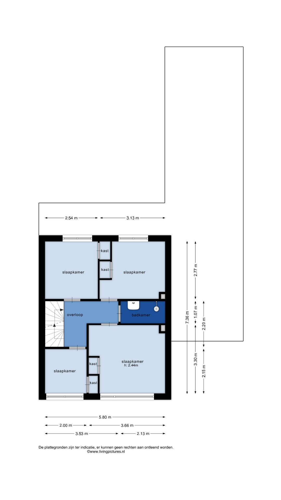 Foto 73 van Arembergstraat 53