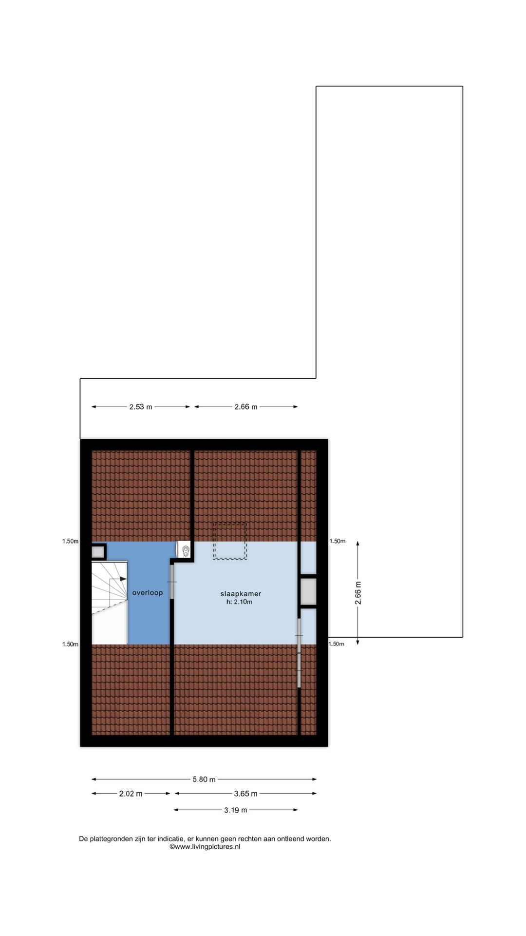 Foto 74 van Arembergstraat 53