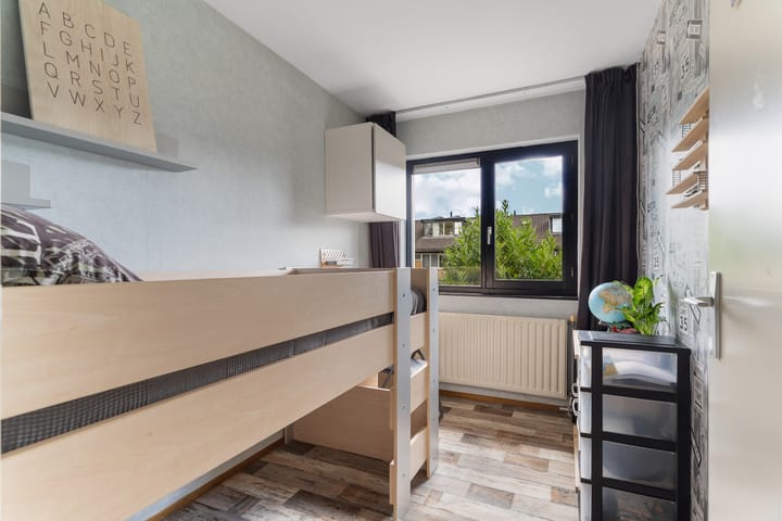 Foto 28 van Julistraat 57