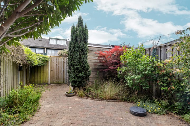 Foto 41 van Julistraat 57