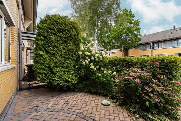 Foto 45 van Julistraat 57