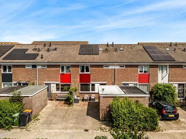 Photo 1 of Boogschutter 104