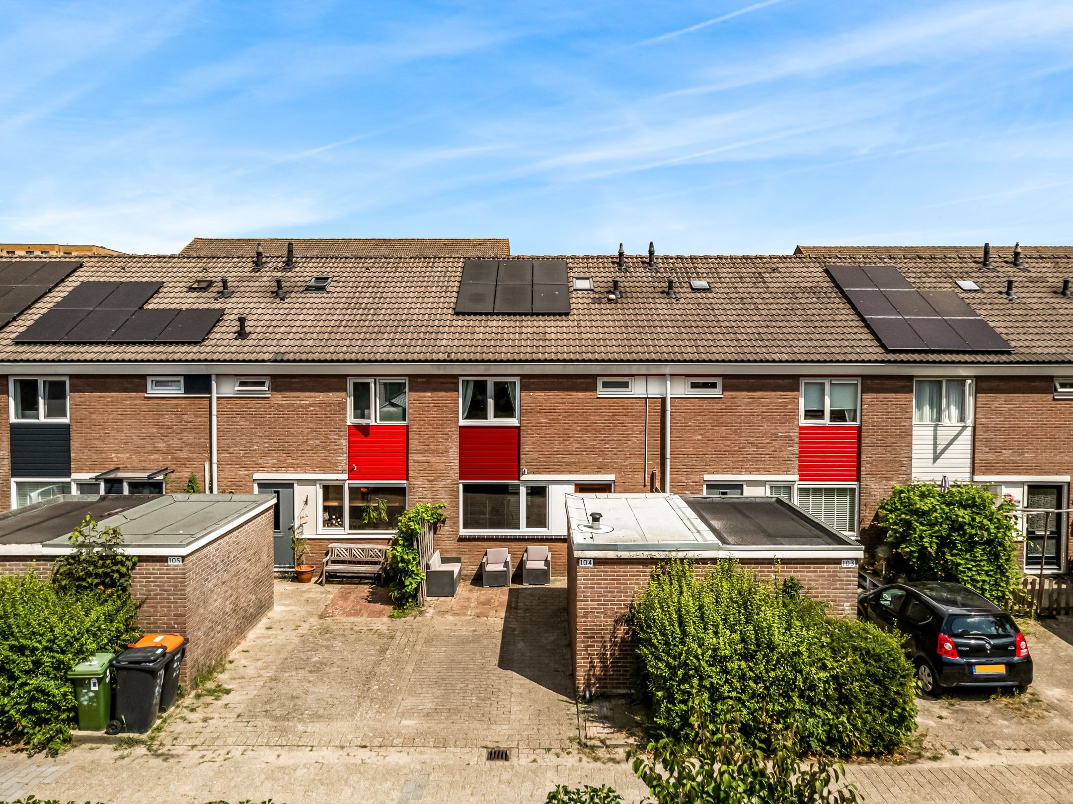 Boogschutter, 104, Hoorn (NH), 1622CG, Noord-Holland, Nederland 104