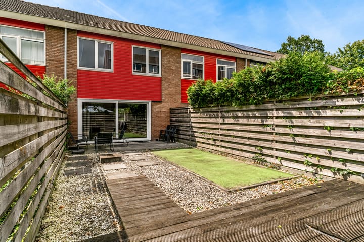 Foto 2 van Boogschutter 104