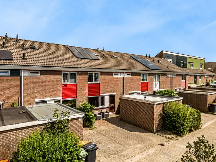 Photo 31 of Boogschutter 104