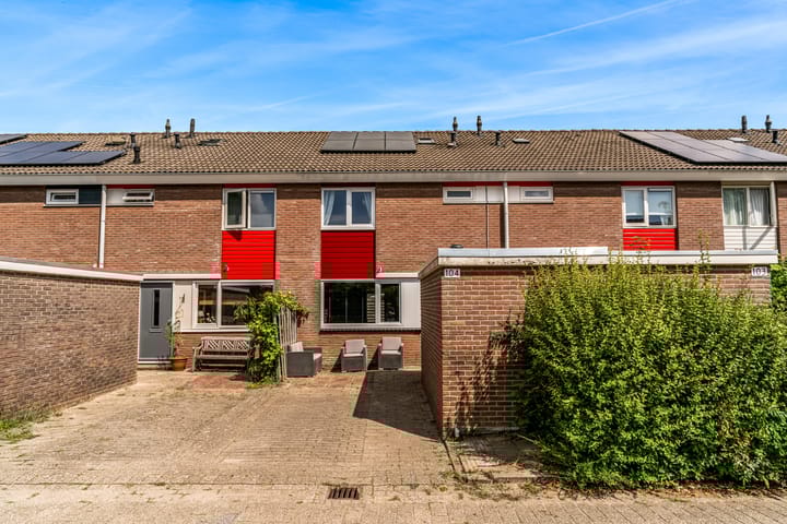 Photo 32 of Boogschutter 104