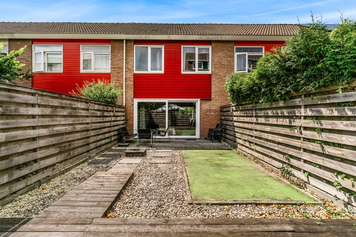 Photo 36 of Boogschutter 104