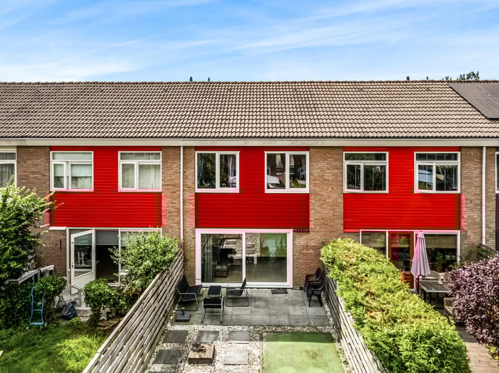 Photo 37 of Boogschutter 104