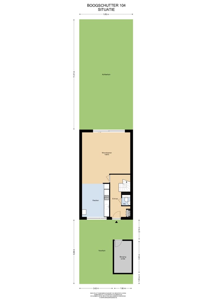 Photo 38 of Boogschutter 104