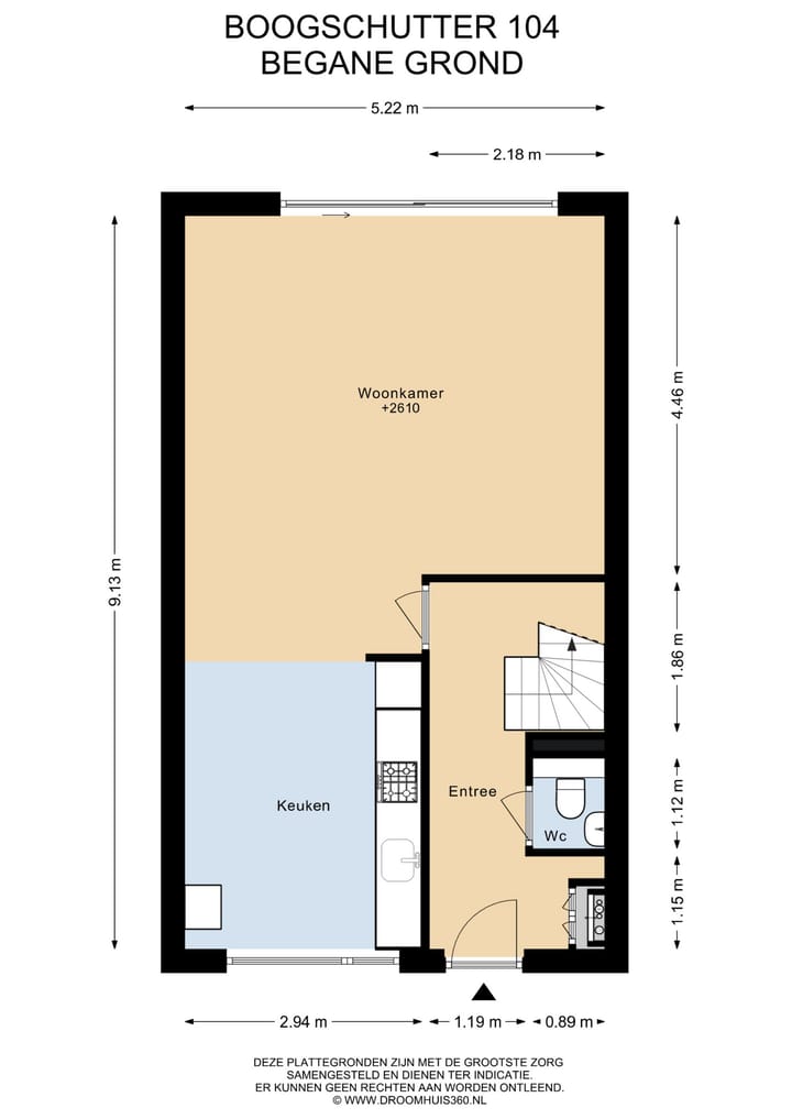 Photo 39 of Boogschutter 104