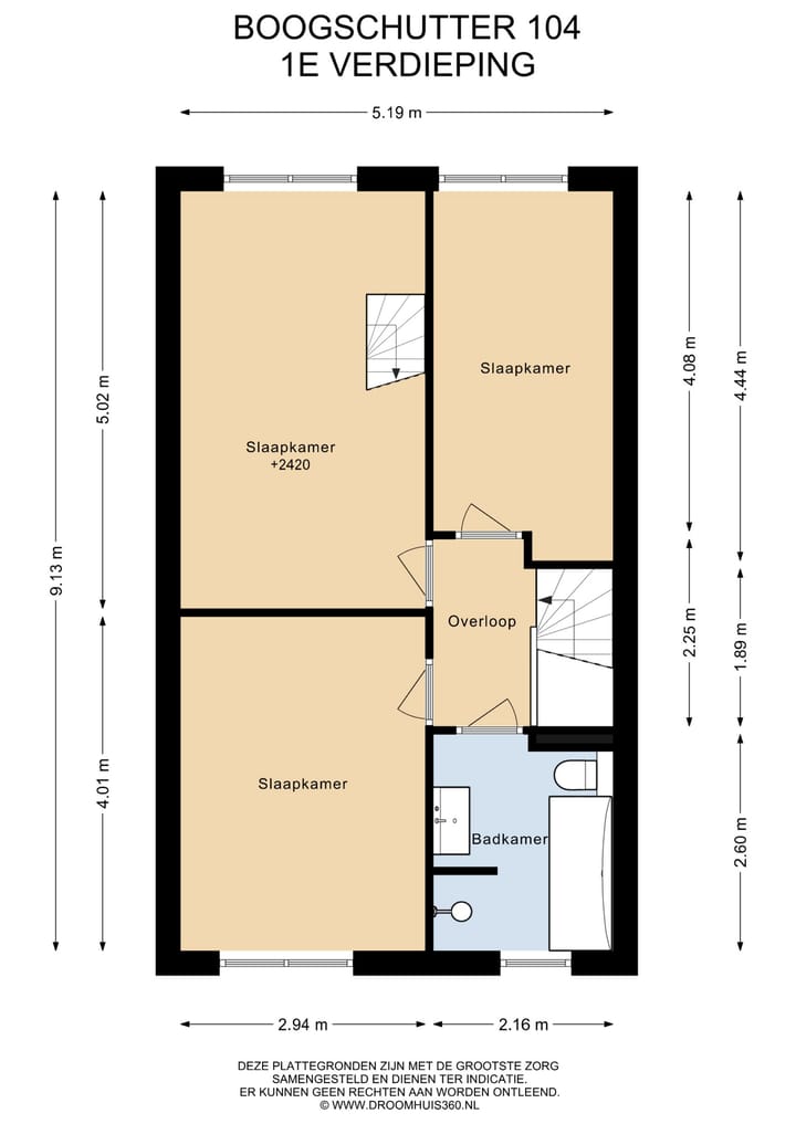 Photo 40 of Boogschutter 104