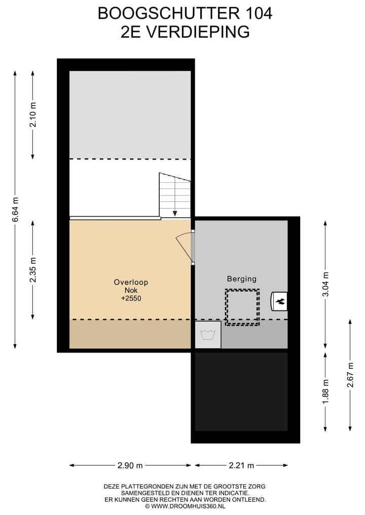 Photo 41 of Boogschutter 104