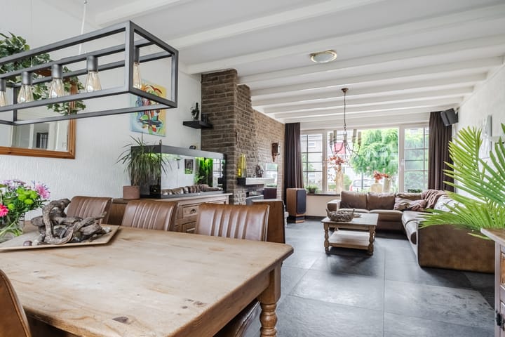 Foto 4 van Vespuccistraat 13