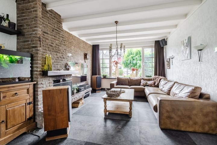 Foto 5 van Vespuccistraat 13