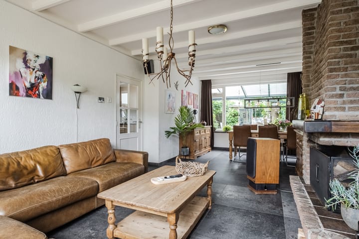 Foto 6 van Vespuccistraat 13