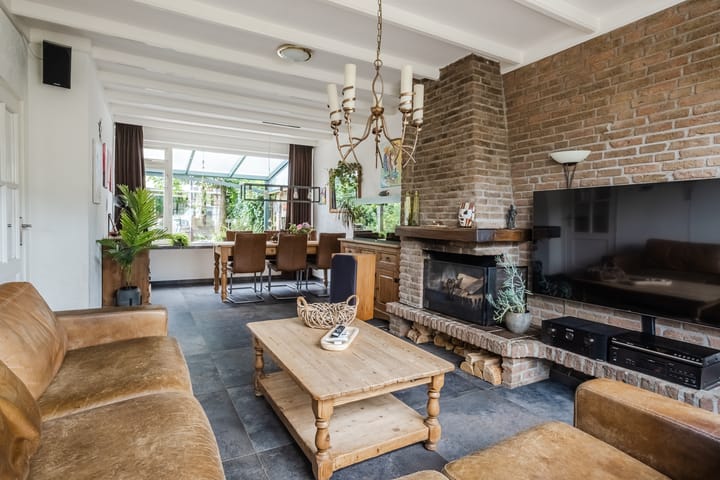 Foto 7 van Vespuccistraat 13