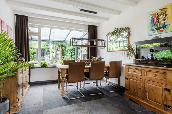 Foto 8 van Vespuccistraat 13