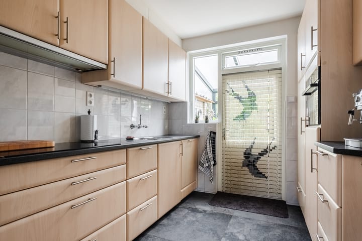 Foto 9 van Vespuccistraat 13