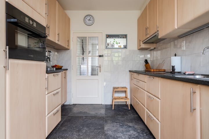 Foto 10 van Vespuccistraat 13