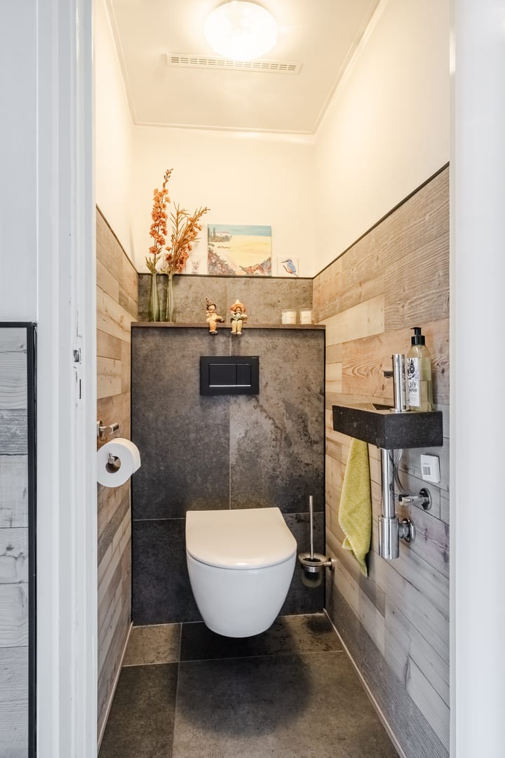 Foto 11 van Vespuccistraat 13