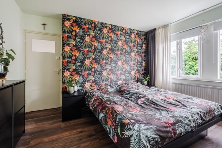 Foto 14 van Vespuccistraat 13