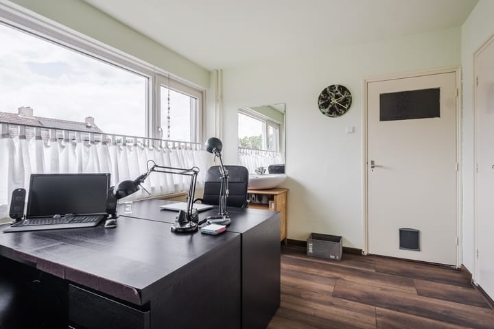 Foto 16 van Vespuccistraat 13